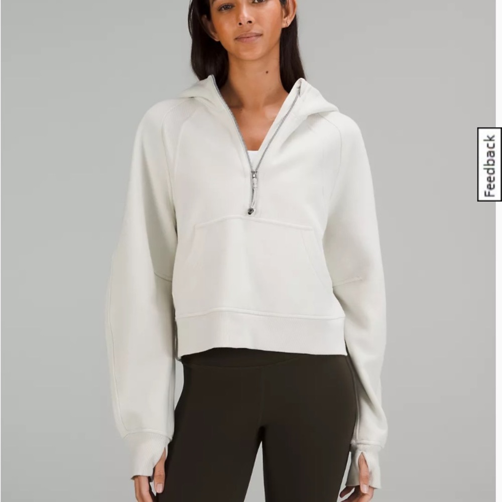 Lululemon Scuba